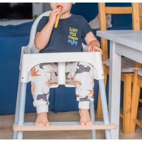  KUIKI Fütterungsstuhl 460 x 150 x 2 cm