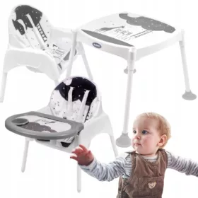  Baby Design Fütterungsstuhl 91 x 47 x 68 cm