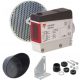 Kamera Carlo Gavazzi PMP12RG