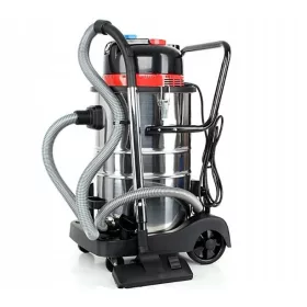 Bester BEST-OW1S50L 1400 W Industriestaubsauger