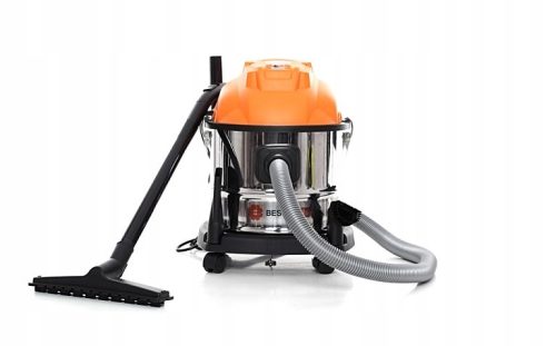 Best Tools BEST-OW1S15L 1200 W Industriestaubsauger
