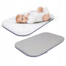    RUCKEN Matratze Matratze für Zustellbett, mittelfest, 86 x 50 x 6 cm