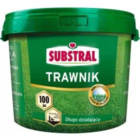  Substral Mehrkomponenten-Düngergranulat 4,5 kg 4,5 l