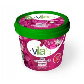 Vila Mehrkomponentendünger Granulat 3 kg 3 l