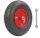 RAD 4.00-6 RAD FÜR BARRORROW 400-6 400x6 MIT ACHSE