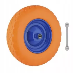 Elektromet Schubkarre 120 l 400-8