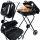 Holzkohlegrill - Gotel Holzkohlegrill 43 x 39,5 cm