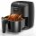  Aigostar B3I30 fettfreie Fritteuse 1500 W 4 l