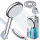 ProTone Freiliegendes Duschset, Dusch-/Badezimmer-Handset, Einstellmodi