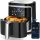  Aigostar fettfreie Fritteuse 8433325213053 1900 W 7 l