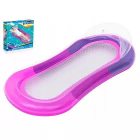 Bestway 43103 lila aufblasbare Matratze