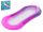 Bestway 43103 lila aufblasbare Matratze