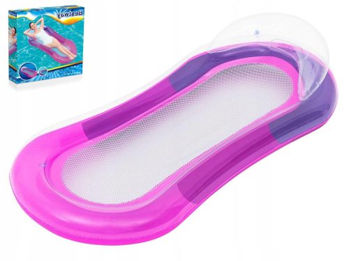 Bestway 43103 lila aufblasbare Matratze