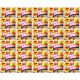 Nimm2 Lachgummi 30x 100g Mix-Paket: Fruchtige Sorten im Karton