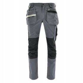 Lange Arbeitshose von Sara Monter, Größe 52