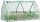 Folientunnel, Kunststoffplatten Folientunnel 1,62 m² 180 x 92 cm transparent