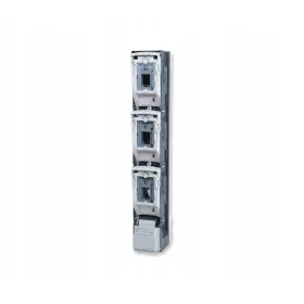   APATOR Sicherungslasttrennschalter ARS 2-1-V EVO 63-500700-612 Anschluss