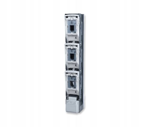 APATOR Sicherungslasttrennschalter ARS 2-1-V EVO 63-500700-612 Anschluss