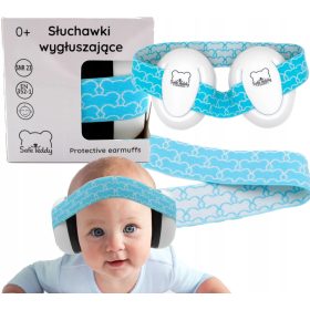  SafeTeddy 0+ Schutzkopfhörer