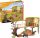  Schleich Wild Life 42507 Safari-Station