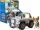  PAW PATROL TRACKER-FIGUR + AUTO DSCHUNGELRETTUNG