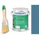 Hochdeckende Holzfarbe Remmers Friesenblau 2,5 l