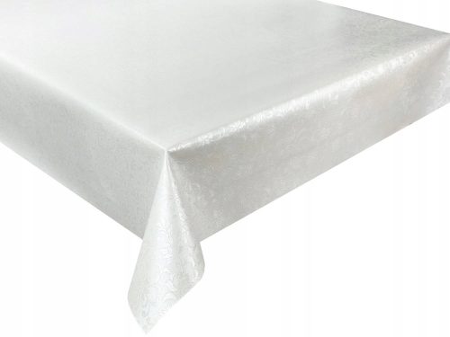 Tischdecke Fleckenabweisende Tischdecke, 140 cm x 2000 cm, rechteckig