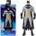  BATMAN DC COMICS GROSSE MOBILE FIGUR 24 CM