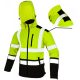 ART.MAS Jacke Softshelljacke Größe XL
