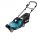Akku-Rasenmäher – Makita Akku-Rasenmäher 38 cm