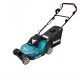 Akku-Rasenmäher – Makita Akku-Rasenmäher 38 cm