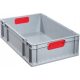 Transportbox Eurobehälter 600x400x170mm