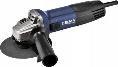  Celma PRAG 125GEO 750 W 230 V Winkelschleifer