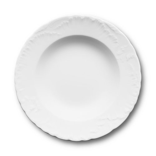 Abendessenservice Tafelservice PFP Ćmielów und Chodzież MARIA ROCOCO 18-tlg.