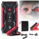  POWER BANK JUMP STARTER POWER BOOSTER FÜR AUTO 20000 mAh 12V