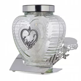  LED-Kerze für mehr als 75 Stunden