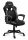  Huzaro Force 2.5 Gaming-Stuhl, grauer Stoff