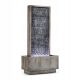 Gartenbrunnen, dekorativ Blumfeldt Gartenbrunnen 10032263