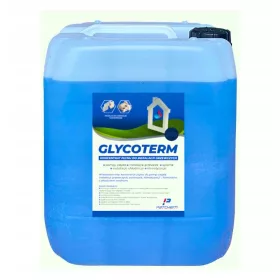  Flüssiges Konzentrat für Heizungsanlagen, Glykol, 10 L