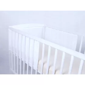  BabyLux AIR Nestchen 30x180 cm atmungsaktiv