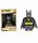  Lego 9009327 The Batman Movie ALARM-UHR NEU BATMAN Unique PLUS KOSTENLOS