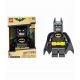  Lego 9009327 The Batman Movie ALARM-UHR NEU BATMAN Unique PLUS KOSTENLOS