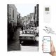 Heizpaneel mit Infrarotbild IR 580 W mit Druck + WI-FI-Fernbedienung