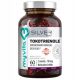 MyVita DeltaGold® Tokotrienole aus Annato 50mg - Natürliche Vitamin E Kapseln zur Cholesterinkontrolle