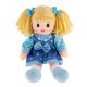  Sonntagsstoffpuppe Ich singe und rede 30 cm