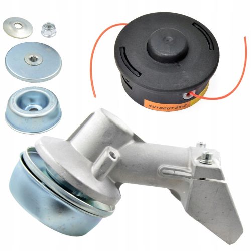  HINTERES ZAHNRAD STIHL FS 55 120 200 250 KOPF