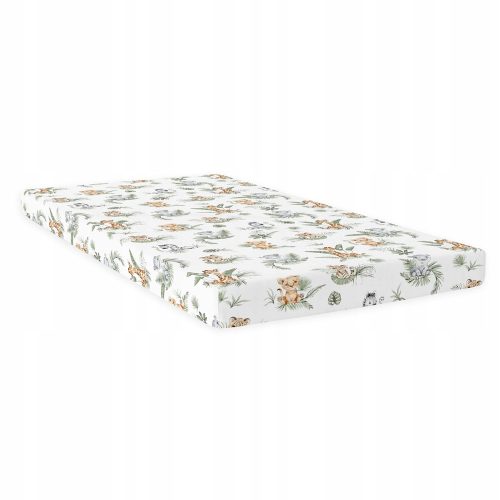  BETTLAKEN für Bett 120x60 Baumwolle - Muster