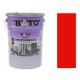 Bato rot schnelltrocknende Alkydgrundierung 5 l