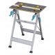 Wolfcraft 6177000 Werkbank 64,5 x 0 x 80 cm