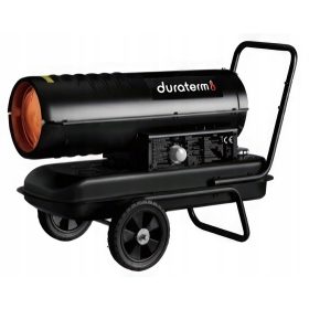  DURATERM Ölheizung 30 KW NODR30